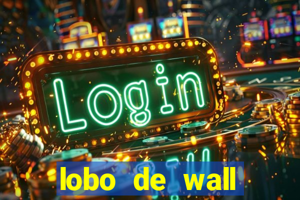 lobo de wall street online